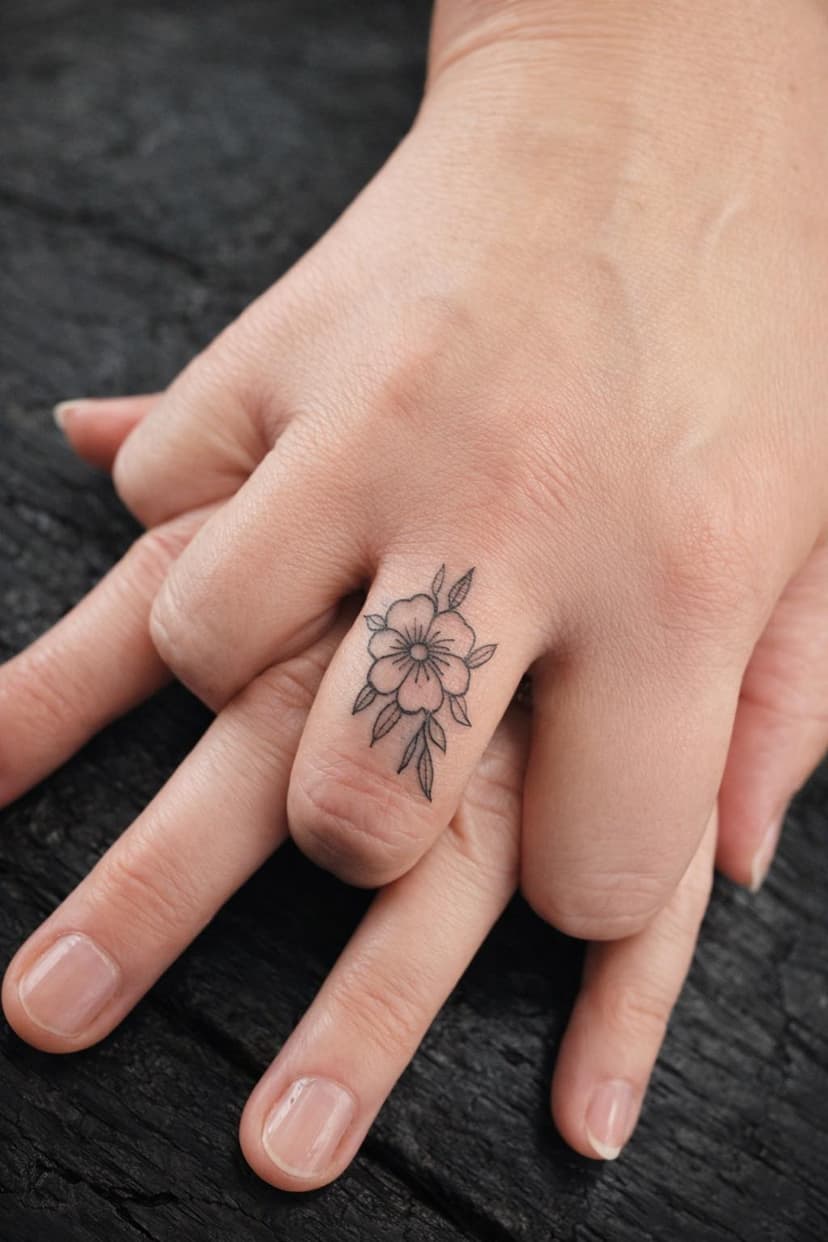 Tatouage de SULACCO TATTOO