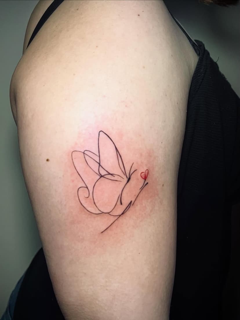 Tatouage de Narco Tattoo 44