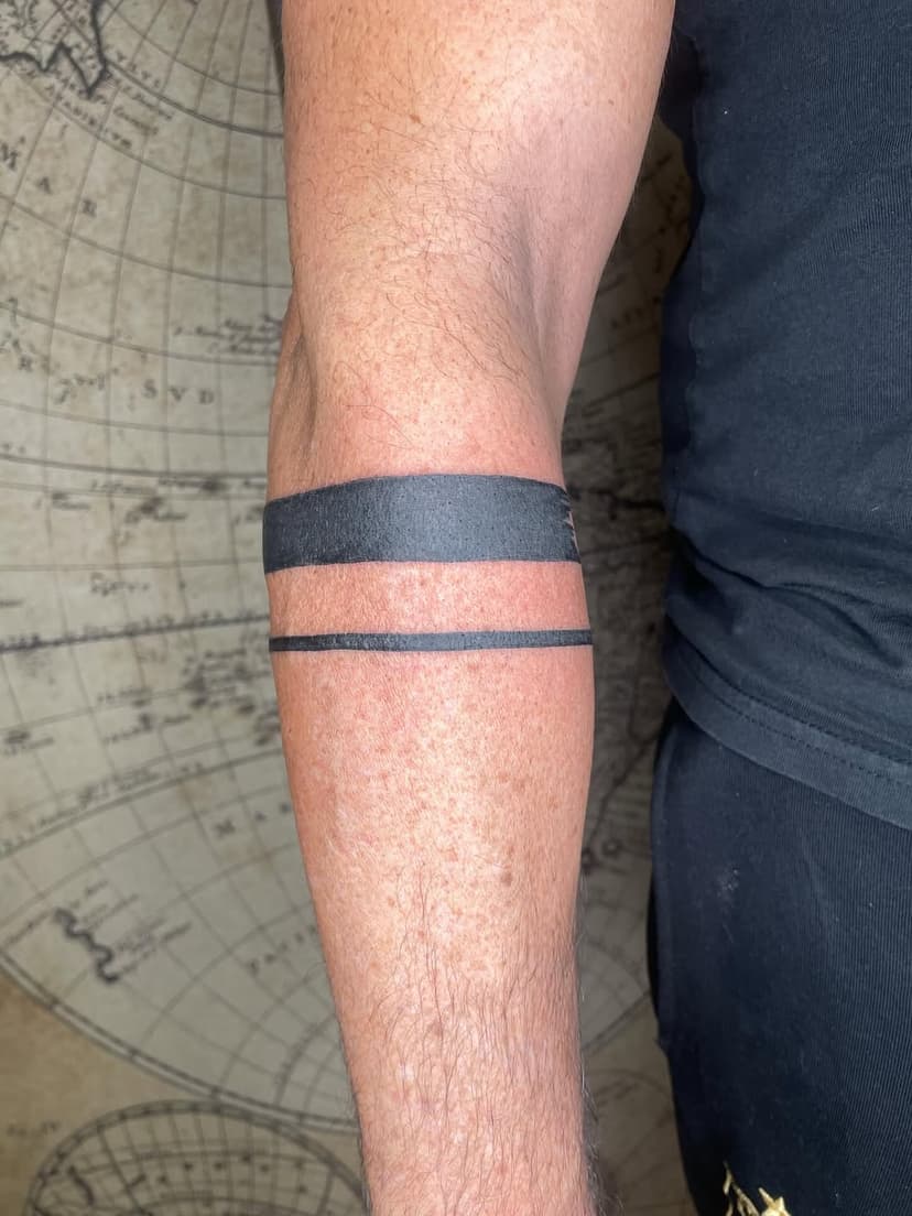 Tatouage de Nashiro Tattoo