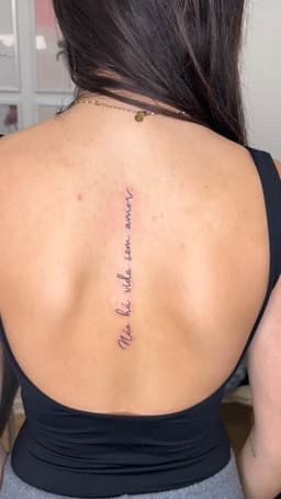 NATACHA TATTOO STUDIO