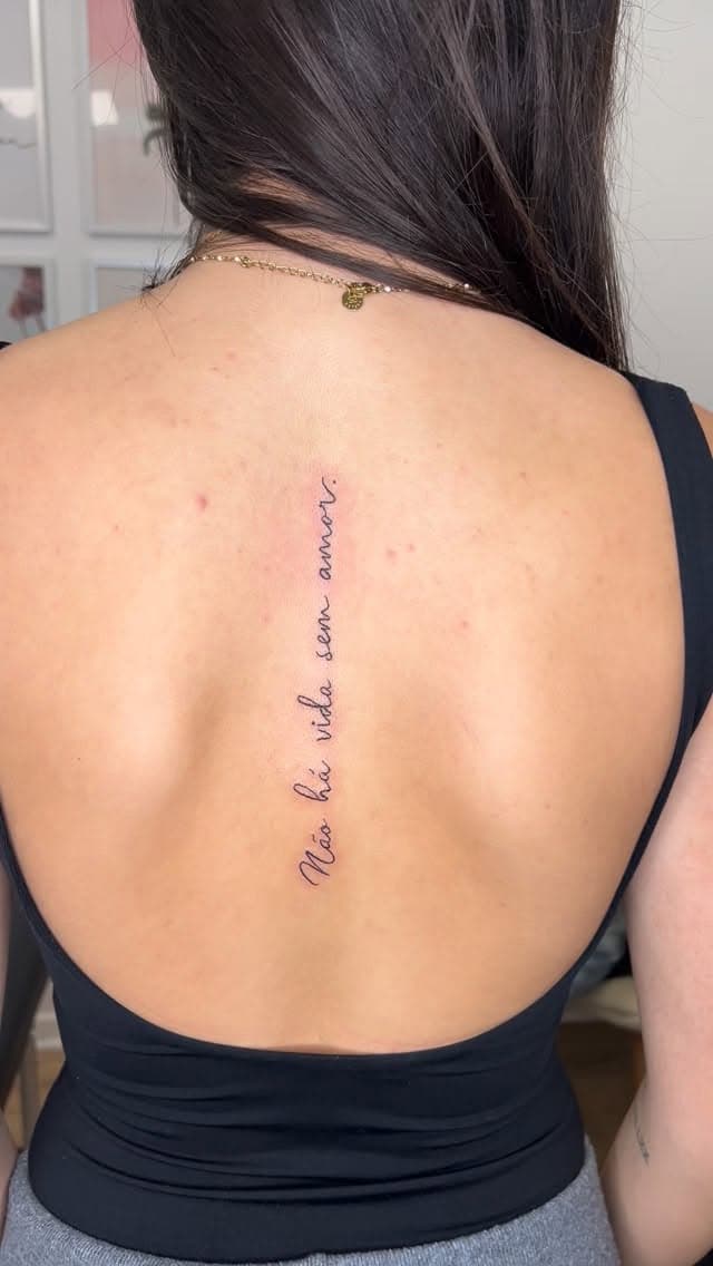 Tatouage de NATACHA TATTOO STUDIO