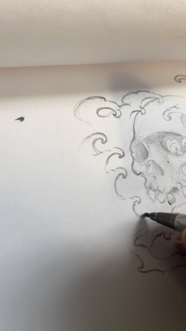 Tatouage de Natural Tattoo var