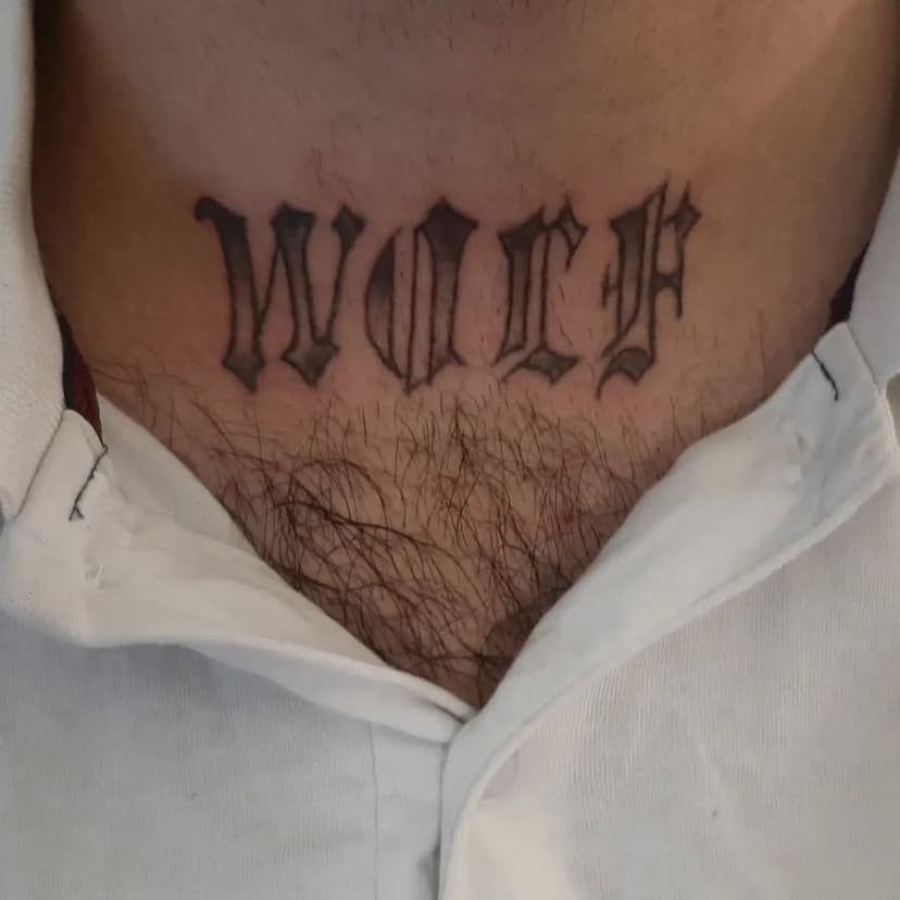 Tatouage de Arts Corps Studio