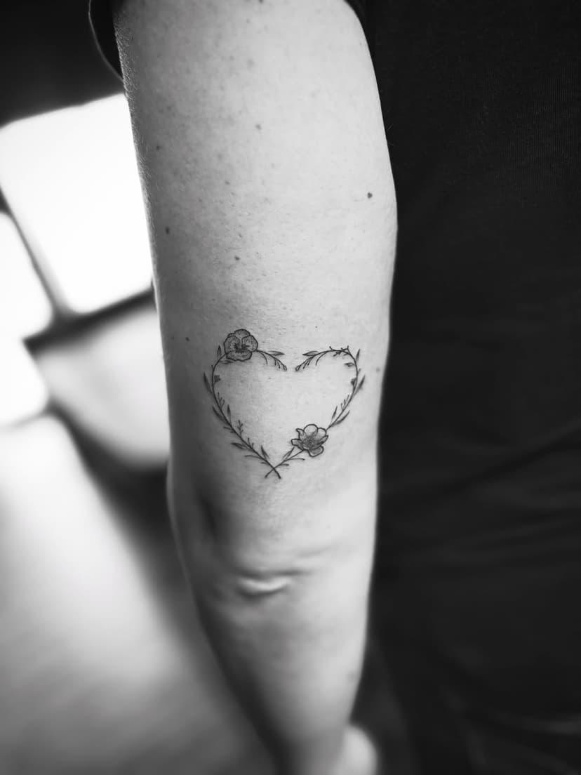 Tatouage de ATELIER NOIR