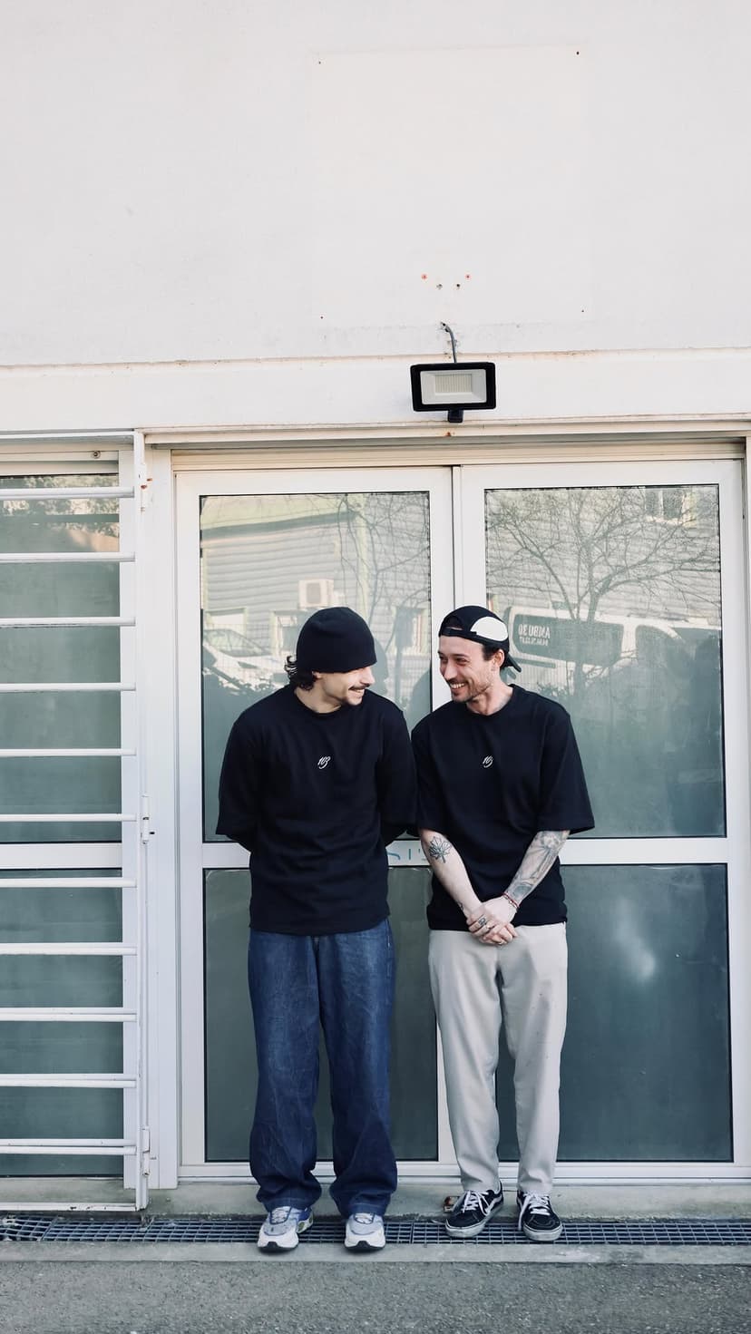 Tatouage de Atelier tatouage