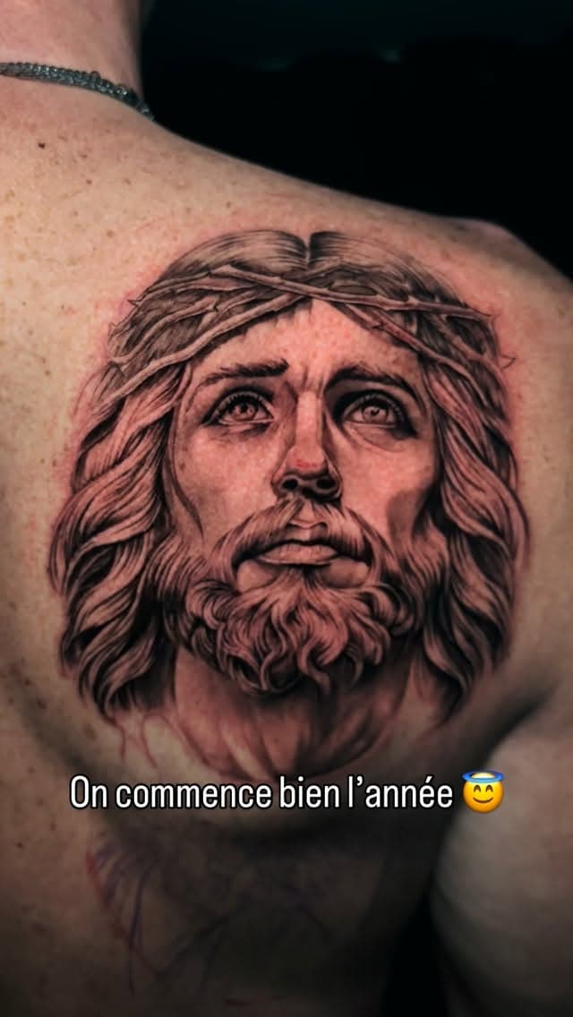 Tatouage de The Needle Rock