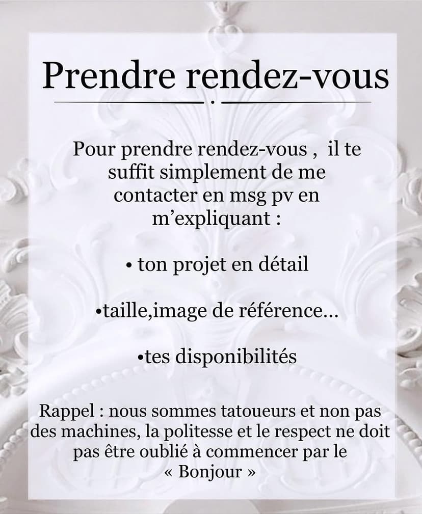 Tatouage de Camélia Tattoo