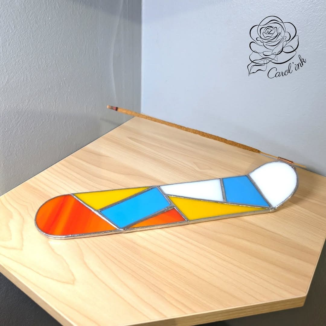 Tatouage par Carol'ink Tattoo (Studio privé)