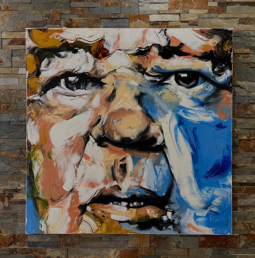 Tatouage de Chez Cyr