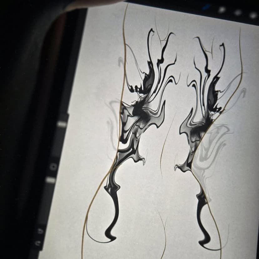 Tatouage de Evidence tattoo studio