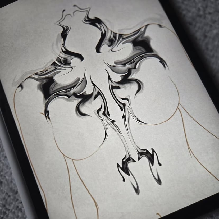 Tatouage de Evidence tattoo studio