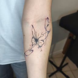 Helios - Tatouage Reims