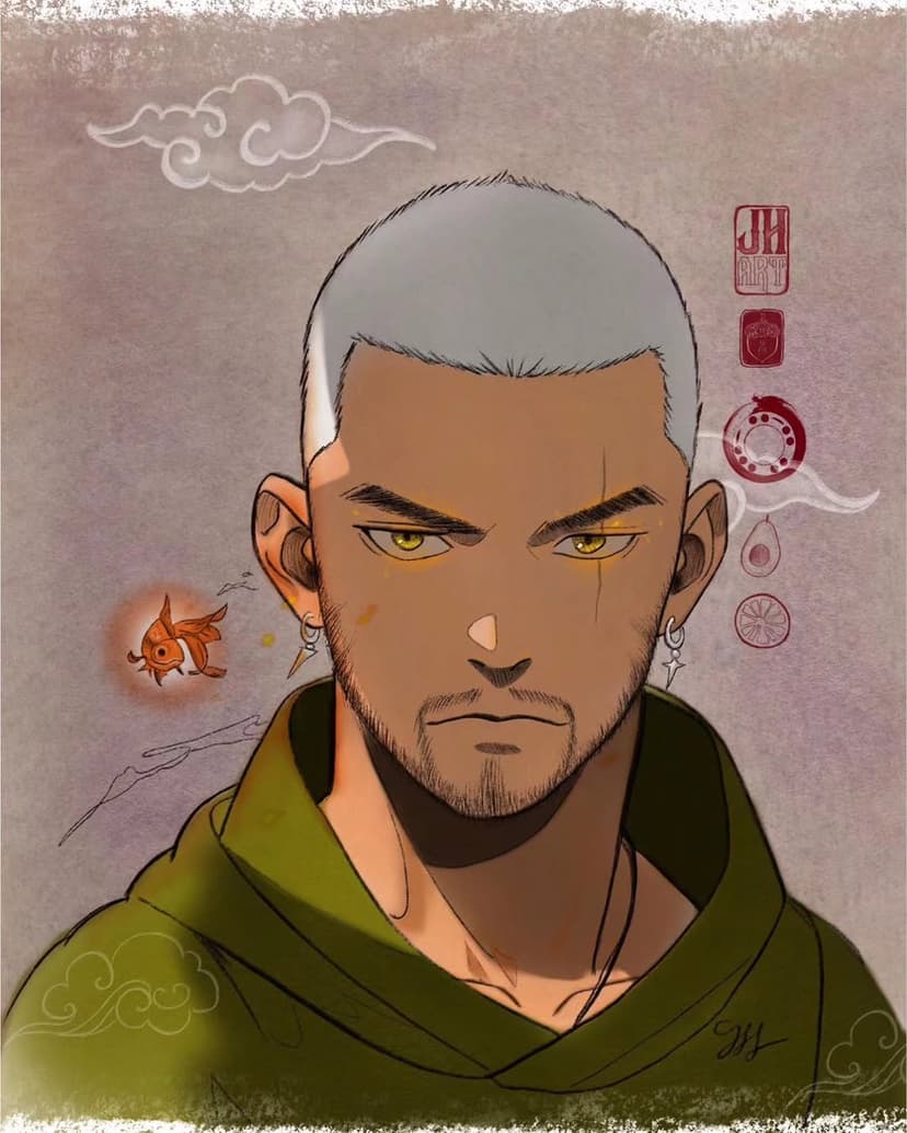 Tatouage de Illusion Ink