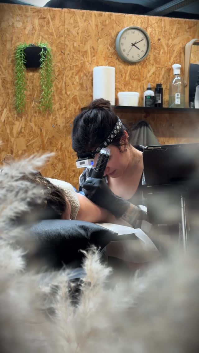 Tatouage de Kalil Tattoo Family - Tatouage et Piercing