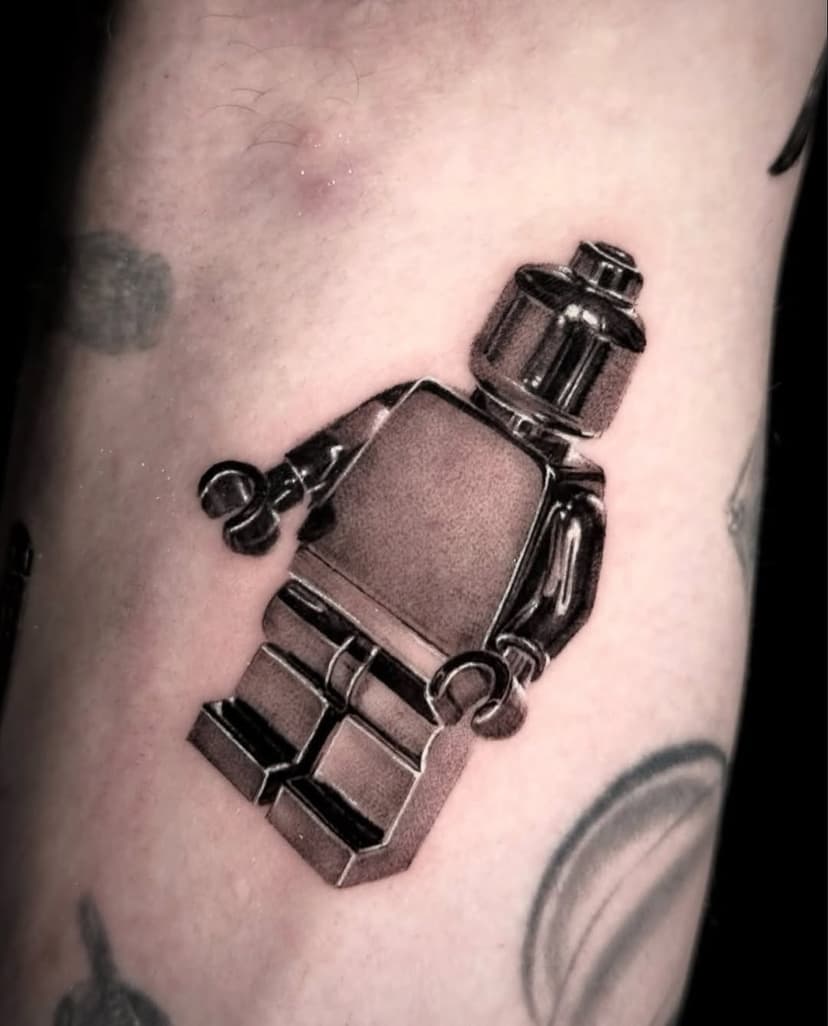 Tatouage de Kalil Tattoo Family - Tatouage et Piercing