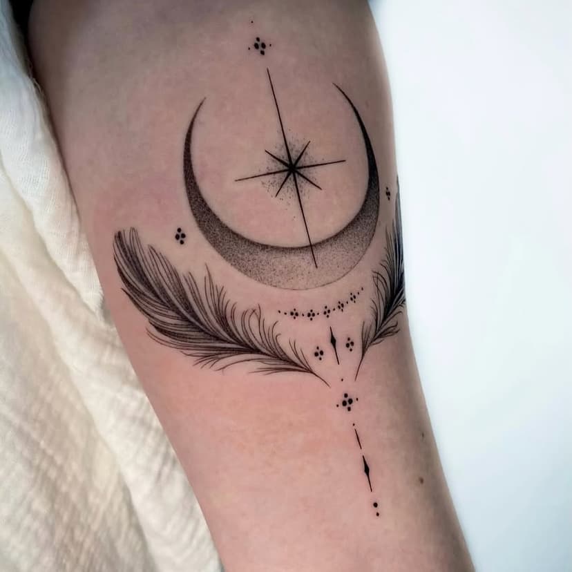 Tatouage de Kalil Tattoo Family - Tatouage et Piercing