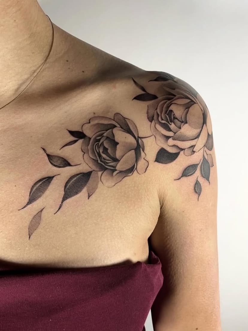 Tatouage de Kalil Tattoo Family - Tatouage et Piercing