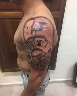 Kamelink Studio Tattoo