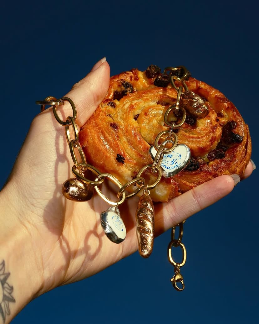 Tatouage de L'Asile Boutique