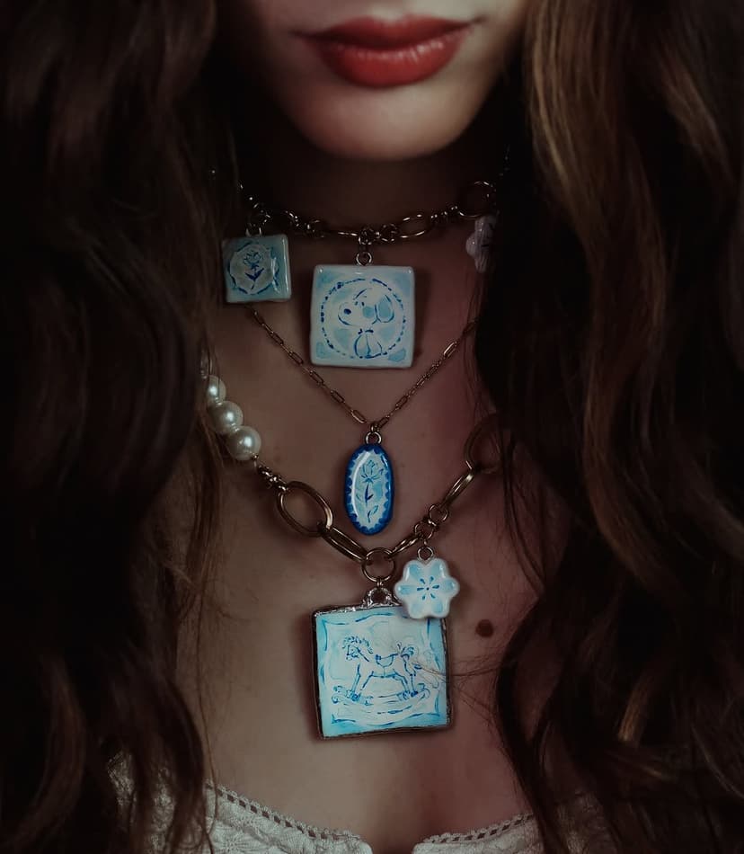 Tatouage de L'Asile Boutique