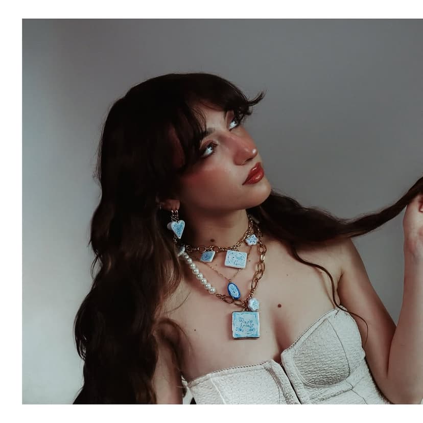 Tatouage de L'Asile Boutique