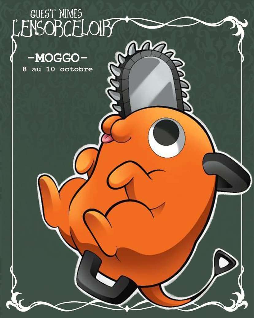 Tatouage de L'ENSORCELOIR