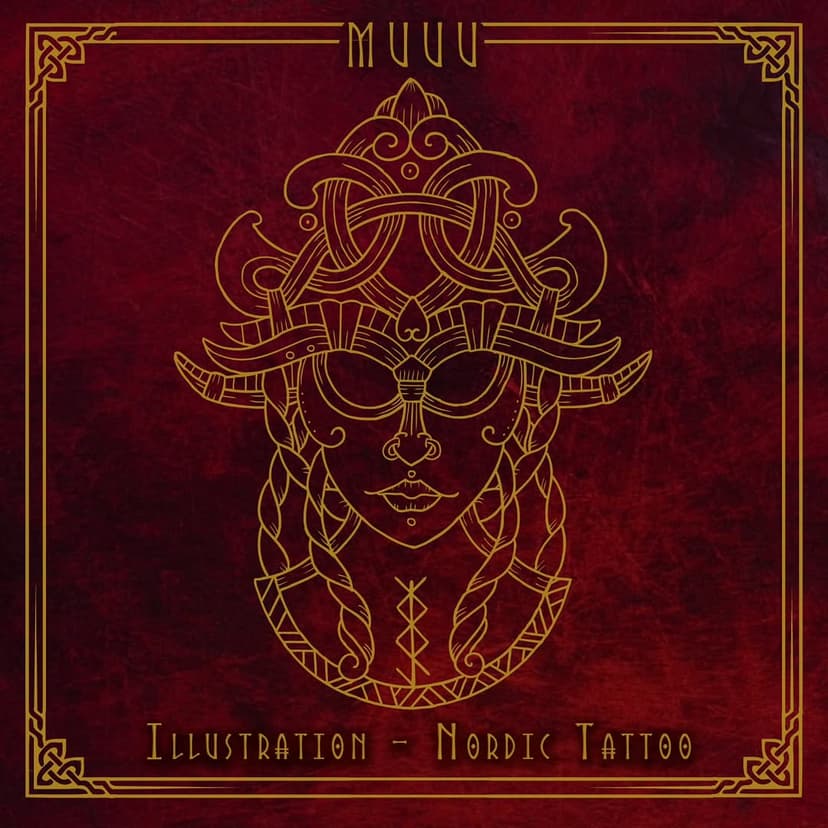 Tatouage de La Cuisine du Diable - Shop tattoo