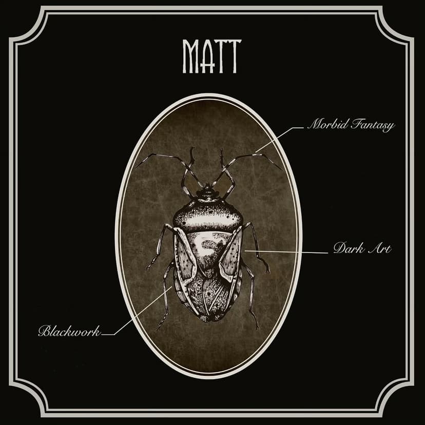 Tatouage de La Cuisine du Diable - Shop tattoo