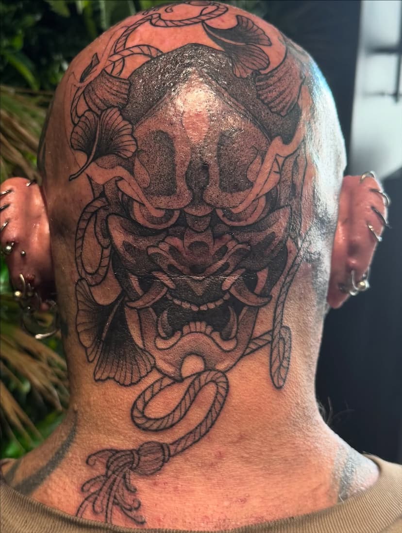 Tatouage de Link Tattoo