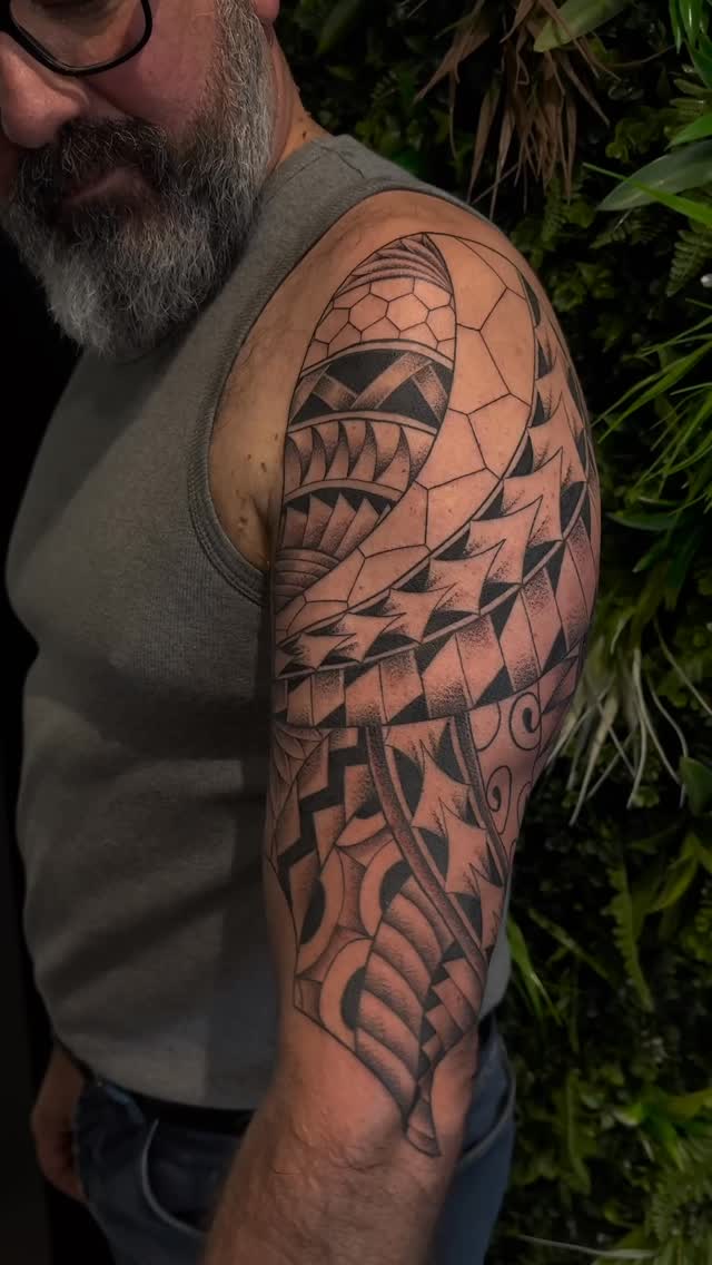 Tatouage de Link Tattoo