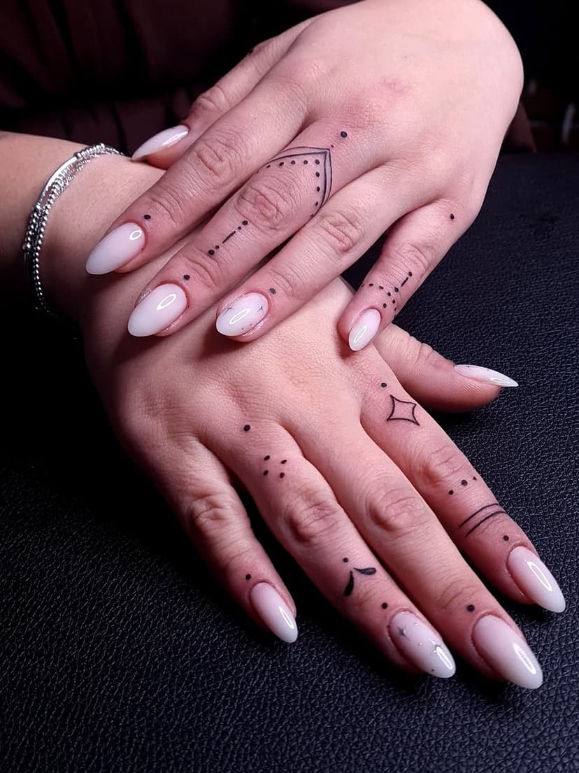 Tatouage de LYLINK Tattoo