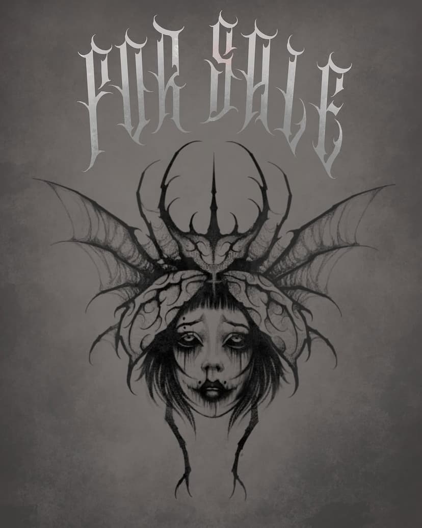 Tatouage de Mo'derm Art