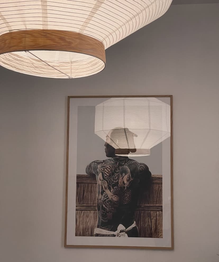 Tatouage de Nolwenn tattoo - studio privé de tatouage