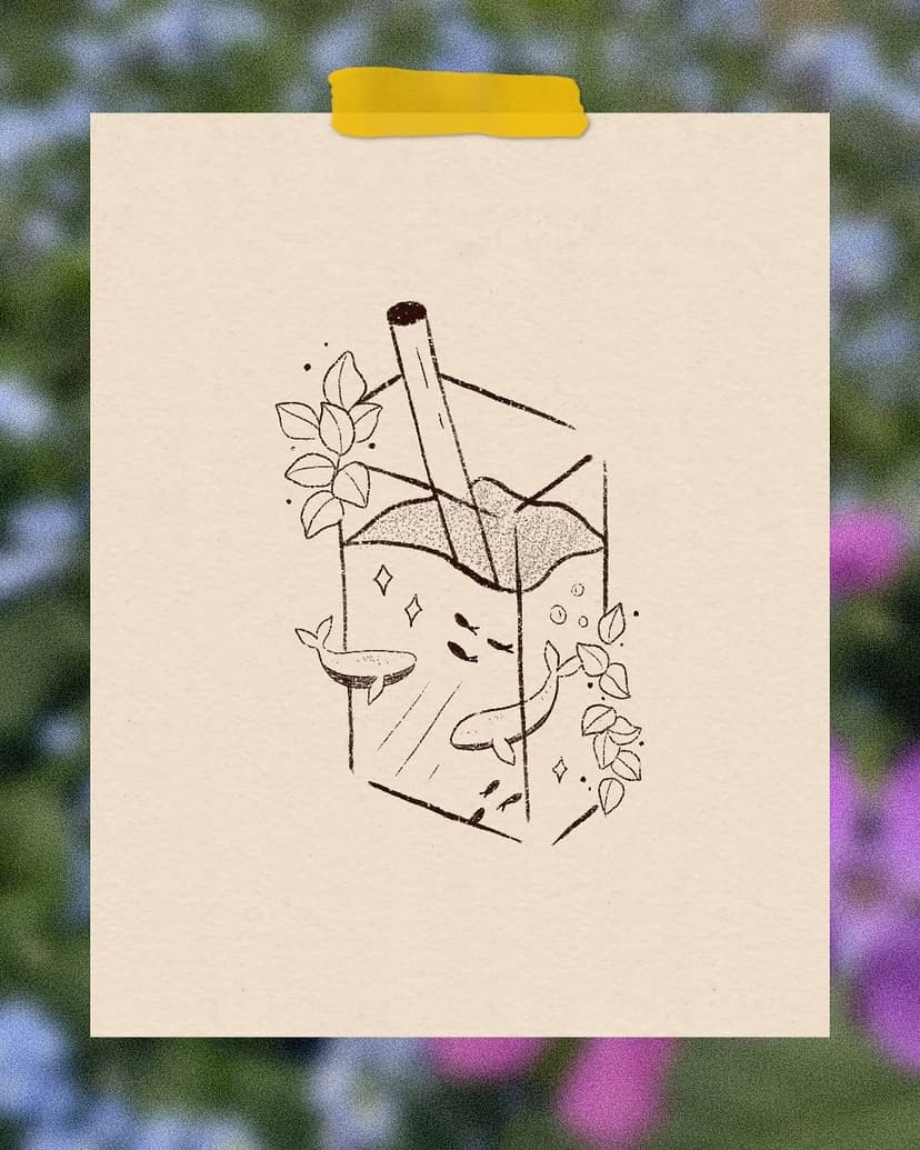 Tatouage de Novana tattoo