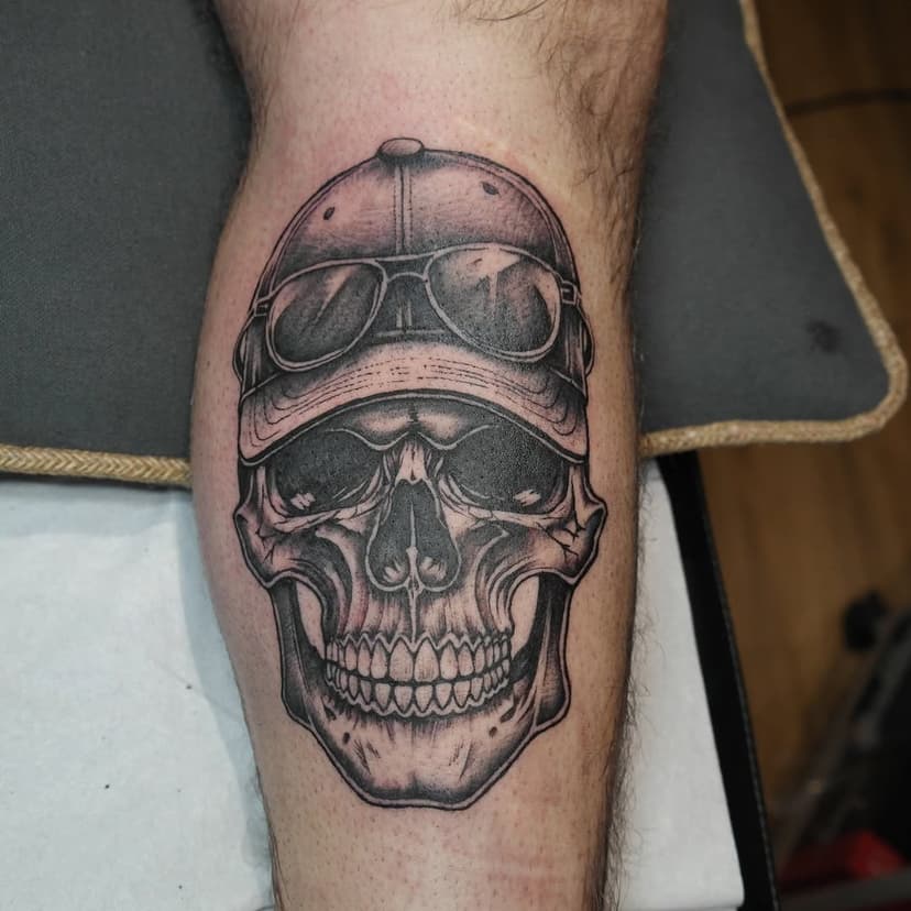 Tatouage de Studio 1976 Tattoo