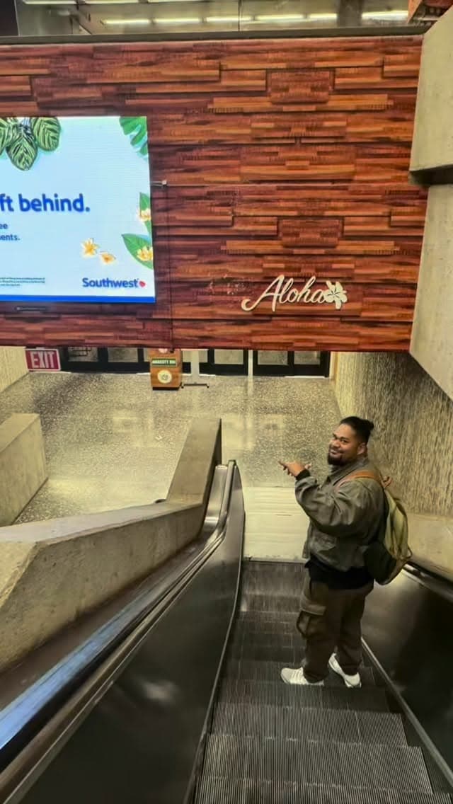 Tatouage de Tagaloa Tiki Tattoo