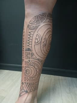 Tsunami Tattoo Rennes