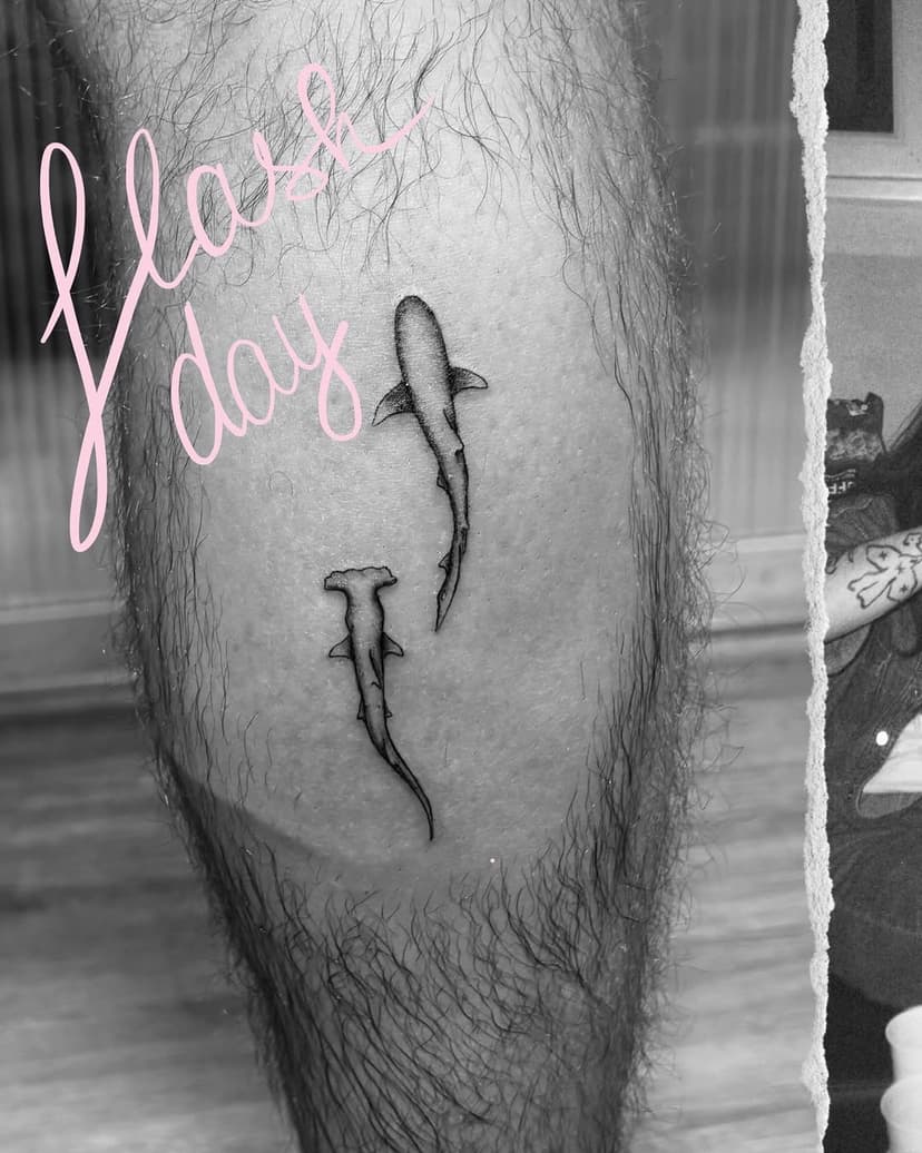 Tatouage de Alexane Tattoo - Tatouage artistique et reconstruction d'aréoles mammaires - Bordeaux