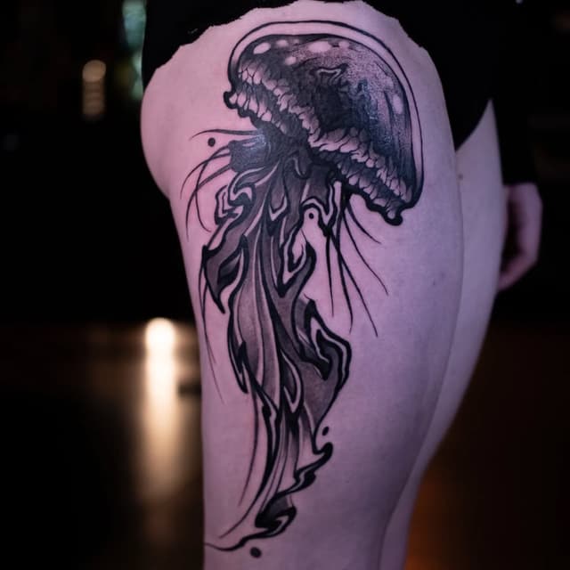 Tatouage à Toulouse