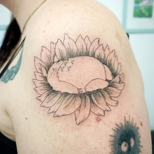 Tatouage à Rennes